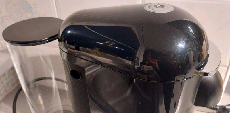 Faulty Nespresso Vertuo XN900 (Leaking 